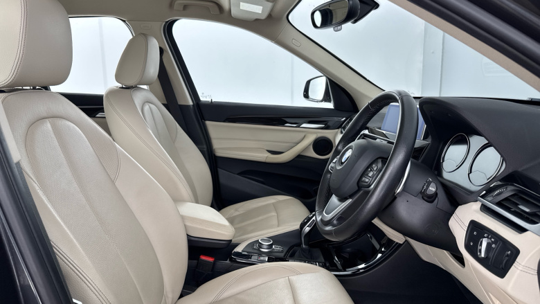 BMW X1 sDrive 20i [178] xLine 5dr Step Auto Petrol Estate